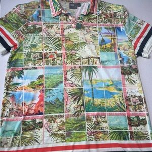 ASOS Men’s short Sleeve Shirt